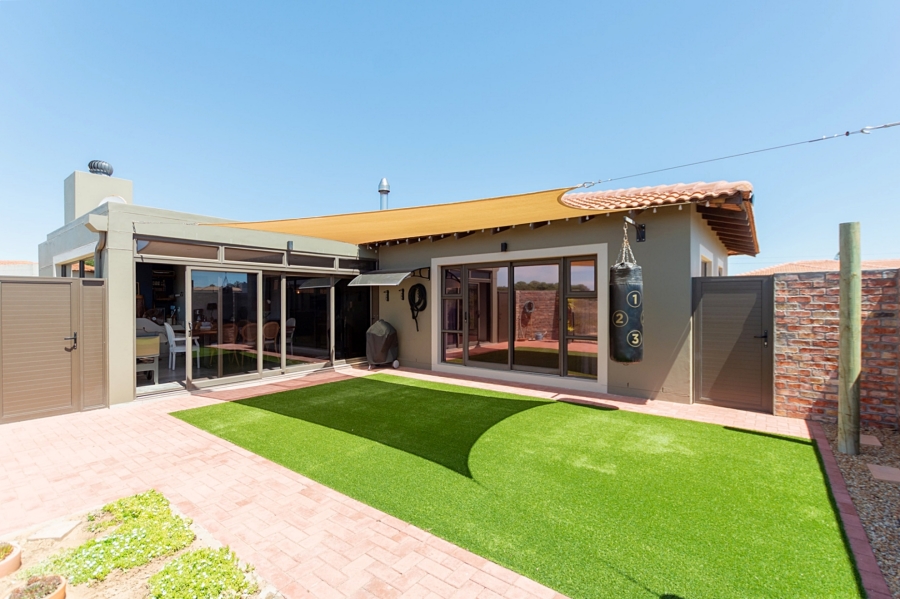 3 Bedroom Property for Sale in Langebaan Country Estate Western Cape